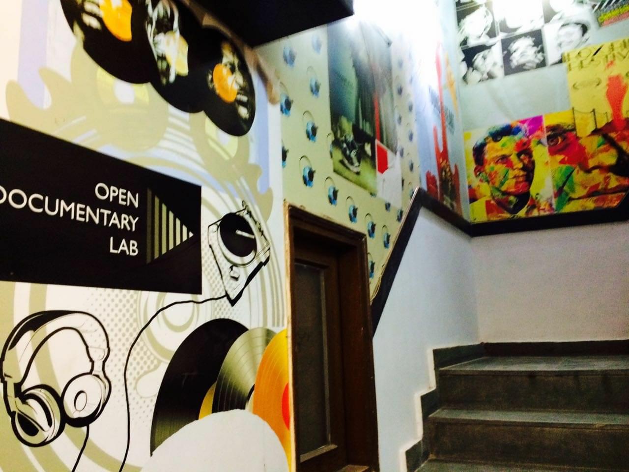 NRAI School of Mass Communication New Delhi Campus photo 21